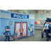 Hauck Toys Playmobil Police station stan