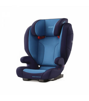 Recaro Monza Nova Evo Seatfix Recaro Monza Nova Evo Seatfix