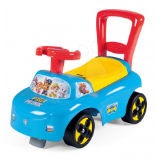 Smoby Odrážedlo a chodítko Paw Patrol Smoby s opěrkou a úložným prostorem od 10 měsíců Smoby Odrážedlo a chodítko Paw Patrol Smoby s opěrkou a úložným prostorem od 10 měsíců