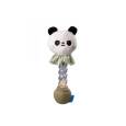 Chrastítko dešťová hůlka Panda