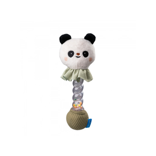 Chrastítko dešťová hůlka Panda