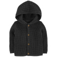 CARTER'S Svetr s kapucí Navy kluk NB/vel. 56