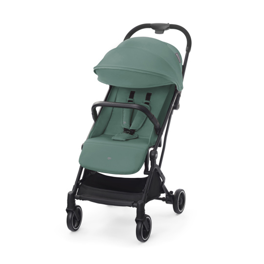 KINDERKRAFT SELECT Kočárek sportovní Indy 2 Sea Green, Premium