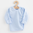 Kojenecká košilka New Baby Classic II modrá