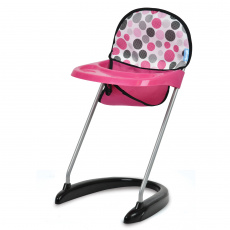 Hauck Toys Highchair jídelní židlička pro panenku Hauck Toys Highchair jídelní židlička pro panenku