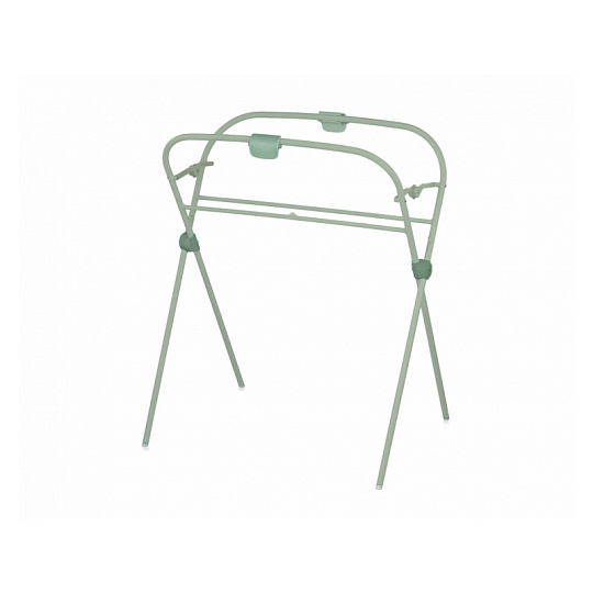 Stojan pro vaničku skládací Oasis Botanic