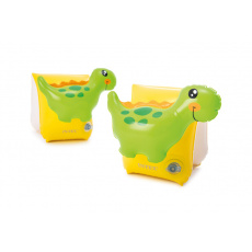 INTEX Rukávky Dinosaurus INTEX Rukávky Dinosaurus