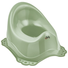 MALTEX Nočník protiskluzový Classic - Green