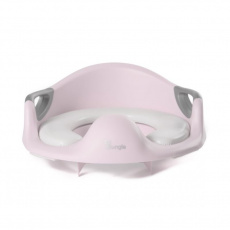 BO JUNGLE Redukce na WC B-Toilet pastel pink BO JUNGLE Redukce na WC B-Toilet pastel pink