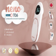 NENO Teploměr bezdotykový Medic T06