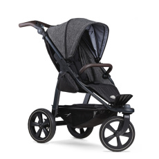 tfk mono2 stroller - air chamber wheel prem. tfk mono2 stroller - air chamber wheel prem.