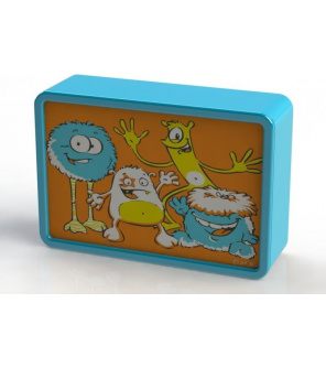 Reer Led světlo Monsters Junior DOPRODEJ Reer Led světlo Monsters Junior DOPRODEJ