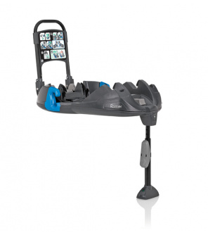 Britax Römer Baby-Safe Belted Base Britax Römer Baby-Safe Belted Base