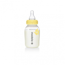 MEDELA Láhev s dudlíkem, S, 150 ml