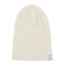 LODGER Beanie Ciumbelle Cloud Dancer 1 - 2 roky