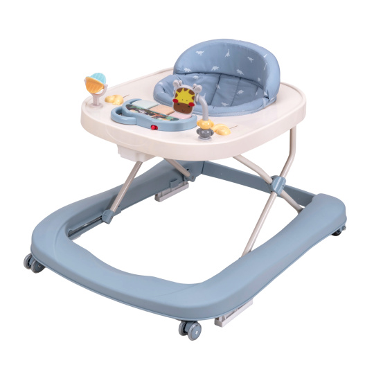 Topmark LEXI chodítko 2v1 blue