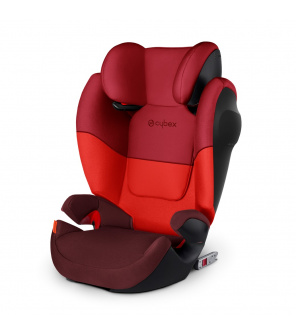 Cybex Solution M-Fix SL 2020 Cybex Solution M-Fix SL 2020