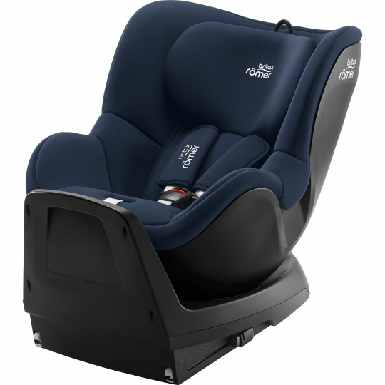 BRITAX RÖMER  Dualfix M Plus 