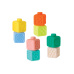 Kostky Squeeze & Stack 8 ks