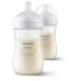 Philips AVENT Láhev Natural Response 260 ml, 1m+, 2 ks