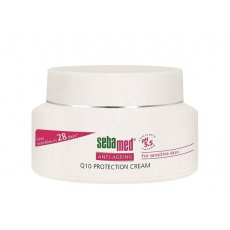 SEBAMED Anti-age krém proti vráskám s Q10 (50 ml) SEBAMED Anti-age krém proti vráskám s Q10 (50 ml)