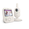 Philips AVENT Chůvička dětská video SCD891/26