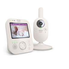 Philips AVENT Chůvička dětská video SCD891/26