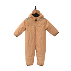 DUCKSDAY Kombinéza dětská zimní Dusk uni vel. S 80, 12-18 m DUCKSDAY Kombinéza dětská zimní Dusk uni vel. S 80, 12-18 m