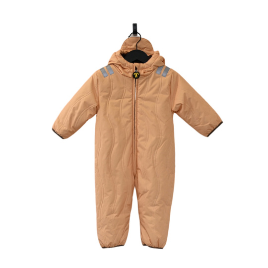 DUCKSDAY Kombinéza dětská zimní Dusk uni vel. S 80, 12-18 m DUCKSDAY Kombinéza dětská zimní Dusk uni vel. S 80, 12-18 m