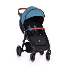 PETITE&MARS Kočárek sportovní Street+ RWS Oak Ocean Blue Complete PETITE&MARS Kočárek sportovní Street+ RWS Oak Ocean Blue Complete