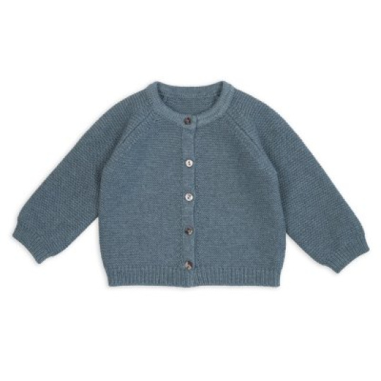 LODGER Pletený svetřík Merino Dragonfly vel. 62