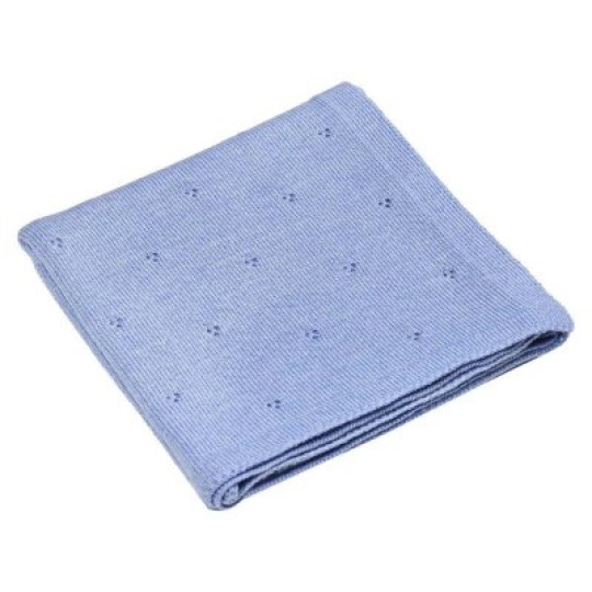 NANNA Merino deka Apollo Blue