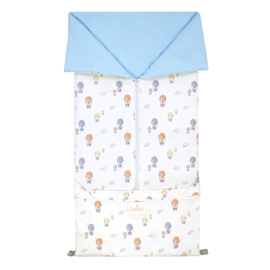 Emitex  FUSAK 2V1 BARY