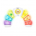 BABY EINSTEIN Panel aktivní svítící Glow&Discover Light Bar™ 3m+