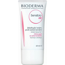 BIODERMA Sensibio AR Krém 40 ml BIODERMA Sensibio AR Krém 40 ml
