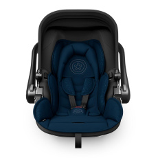 KIDDY Autosedačka Evolution Pro 2 (0-13 kg) Mountain Blue