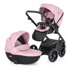 PETITE&MARS Kočárek kombinovaný Rover II 2v1 Rose PETITE&MARS Kočárek kombinovaný Rover II 2v1 Rose