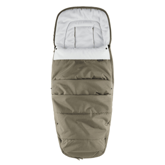 EASYWALKER Fusak ke kočárku Harvey NXT Moss Green EASYWALKER Fusak ke kočárku Harvey NXT Moss Green