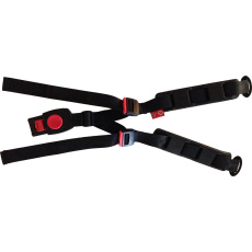 HAMAX ND Bezpečnostní pás Zenith HAMAX ND Bezpečnostní pás Zenith