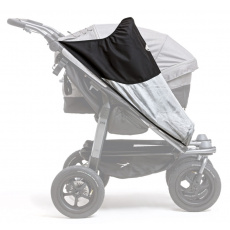 TFK sunprotection Duo stroller TFK sunprotection Duo stroller