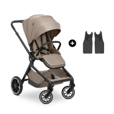 Hauck Sporťák Move N Care Mocha Hauck Sporťák Move N Care Mocha
