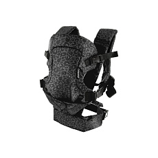 Nosítko Flip 4v1 Convertible Leopard Black