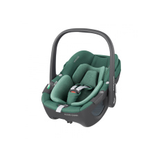 Pebble 360 autosedačka Essential Green Pebble 360 autosedačka Essential Green