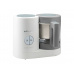 Parní vařič + mixér BABYCOOK Neo Grey White