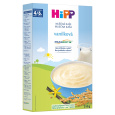 HiPP PRAEBIOTIK® Kaše mléčná pro kojence vanilková 250 g, 4/6m+