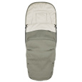 EASYWALKER Fusak ke kočárku Zoey Sage Green