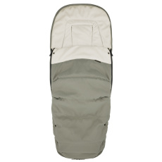 EASYWALKER Fusak ke kočárku Zoey Sage Green