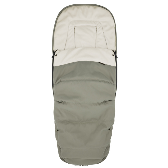 EASYWALKER Fusak ke kočárku Zoey Sage Green