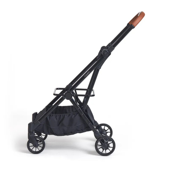 FIKAGO Konstrukce kočárku GO FIKAGO Konstrukce kočárku GO