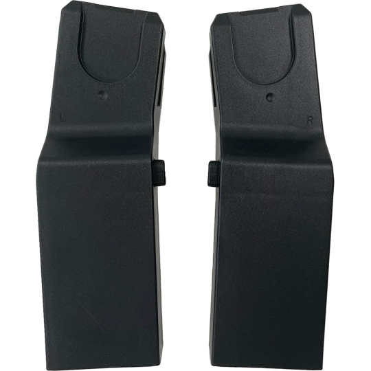 MUUVO Adaptéry na autosedačku ke kočárku Five